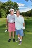 LAC Golf Open 2019  11th annual Wheaton Lyons Athletic Club (LAC) Golf Open Monday, August 12, 2019 at the Franklin Country Club. - Photo by Keith Nordstrom : Wheaton, Lyons Athletic Club Golf Open